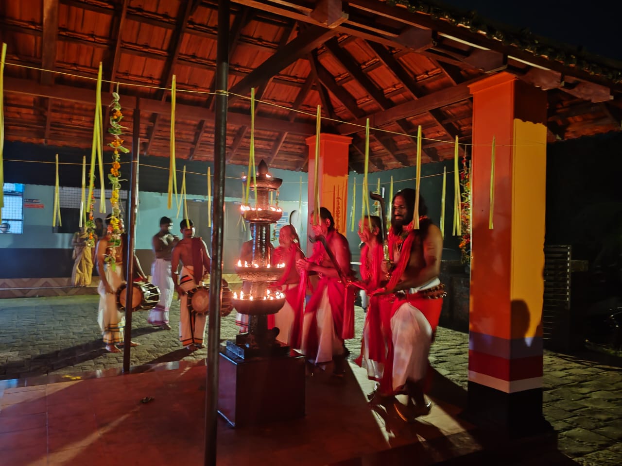 Temple
